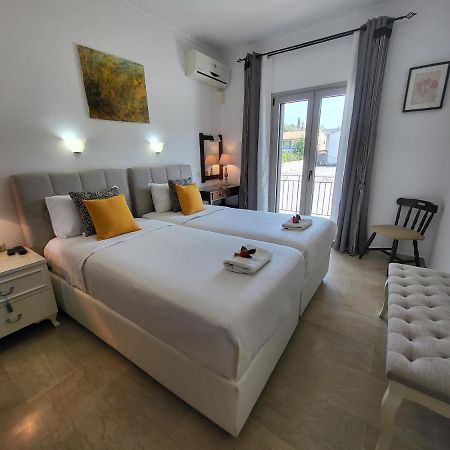 Angela Kassiopi Apartament Studio Экстерьер фото